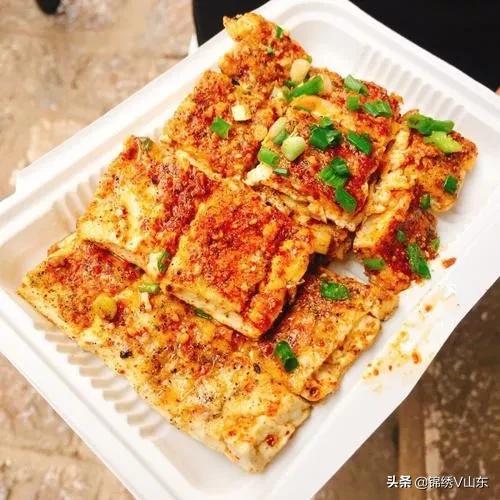 色香味俱全的11道特色下饭菜，看着流口水，胃口大开！