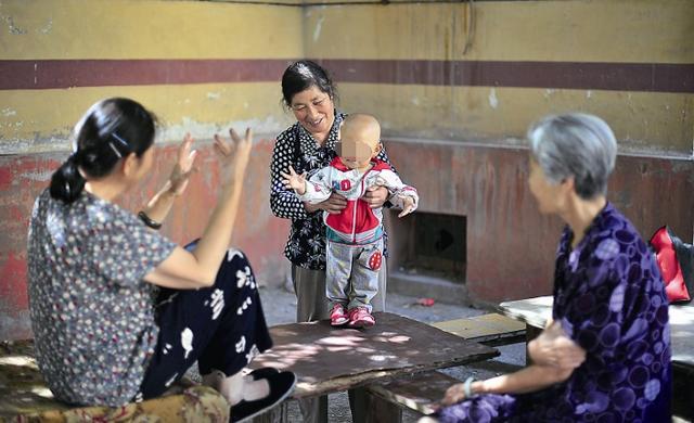 你的育儿经■家人或亲戚跟你家孩子开,这5种“中国式逗娃”玩笑,要敢于拒绝