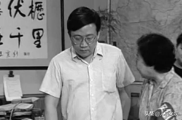 蠢萌小萝莉|《我爱我家》这是什么神仙剧：夏雨、姜文“只配露脸”，冯小刚、陈凯歌观众席打call，王朔幕后策划