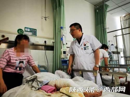 你的育儿经|安康儿童烧烫伤患者增多 给娃洗澡时应做好科学防范