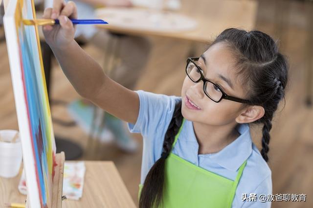 孩子高度敏感，父母要这样引导才对，高敏感度孩子也能成就大器