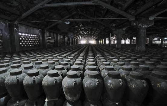 中国历史最悠久的酒，如今不仅外国人讨厌，就连中国人自己也嫌弃