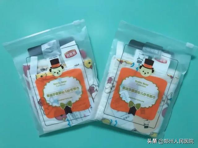 你的育儿经■新生儿宝宝的节日礼物,我们准备好啦