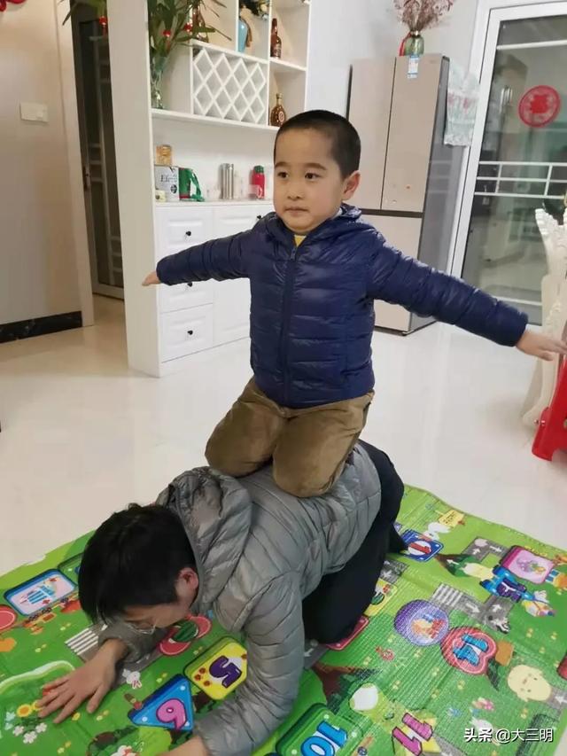 『超级宝妈』「停课不停学」梅列实幼开展宅家亲子“战疫”游戏活动