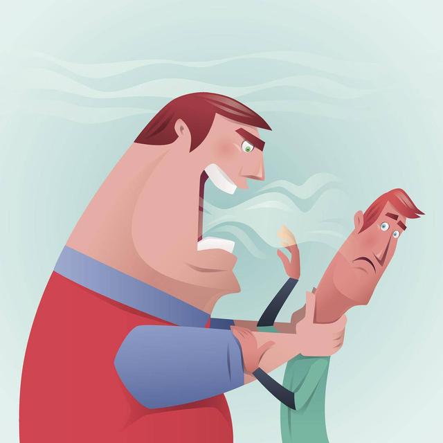 口臭|避免“出口伤人”，专家传授口臭防治小窍门