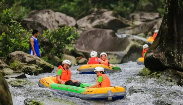 「趣旅游」藏不住了，原来你是这样的防城！