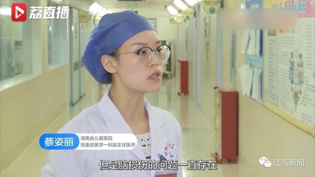 揪心！凌晨4点，妈妈随手一个动作，2个月的宝宝进了ICU…