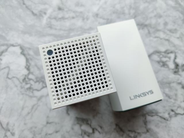 领势 MR8300+AC2600 Mesh 组网解决老屋 Wi-Fi 覆盖难题(含教程)