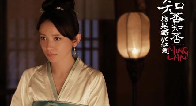 格子少年|《知否》原著，梁晗跟长枫截然不同的命运：好女旺夫，反之，败夫