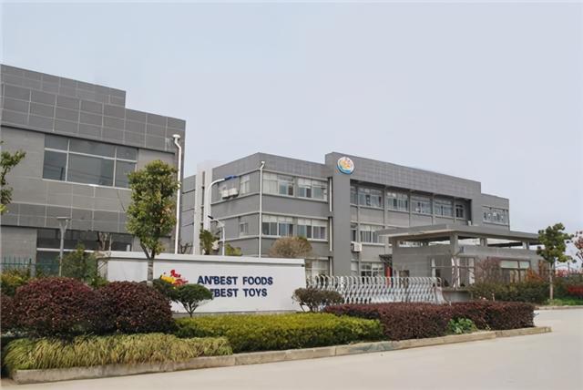 扬州安贝斯：善用知识产权将小玩具做成大产业