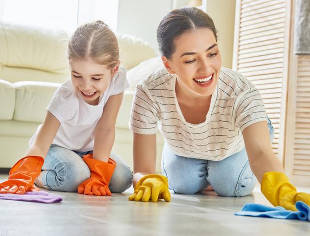 父母太能干影响孩子成长，懂得对孩子"示弱"，有利于孩子成长