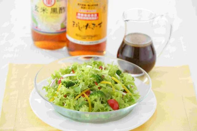 营养健康学■醋的83种实用妙招,真是太神奇了!