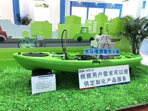 产业|广东环保企业数量全国第一，营业收入全国第二