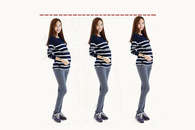 【你的育儿经】生完孩子还能长个？你没听错，符合这三个特征的宝妈，还能长