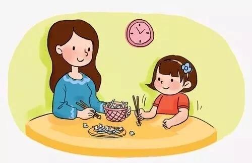 你的育儿经：「为开学做好准备」健康作息，科学宅家