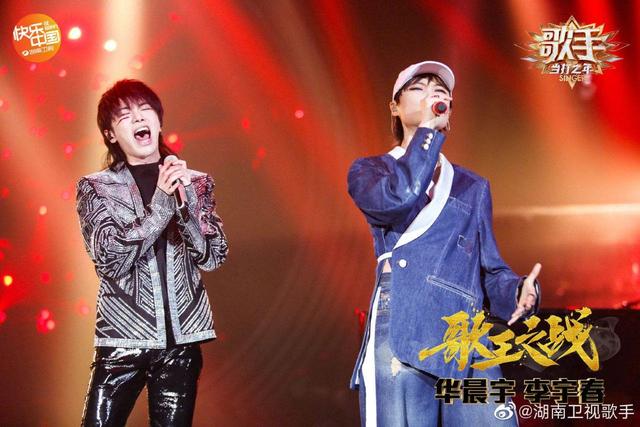 李宇春，为什么哪里都有她？|9号放映厅