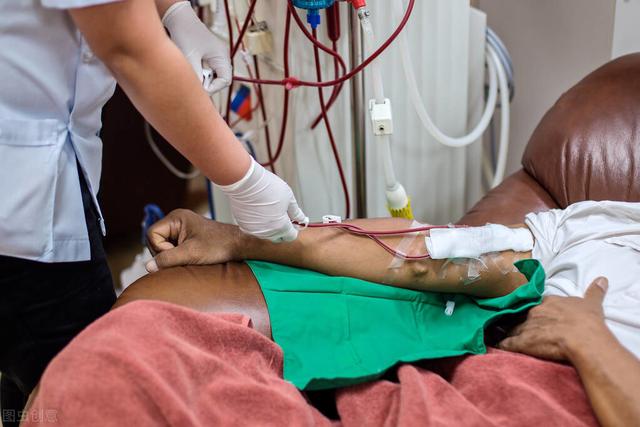 尿毒症患者稳定病情很重要，医生给出了5个饮食小建议，坚持做好很有用