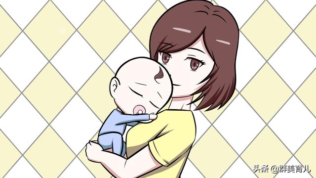 [你的育儿经]一年内什么时候最适合生孩子，当然是春秋，春天生娃最舒服