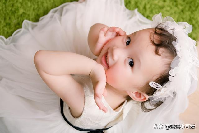 「你的育儿经」你是我活着并坚强的理由