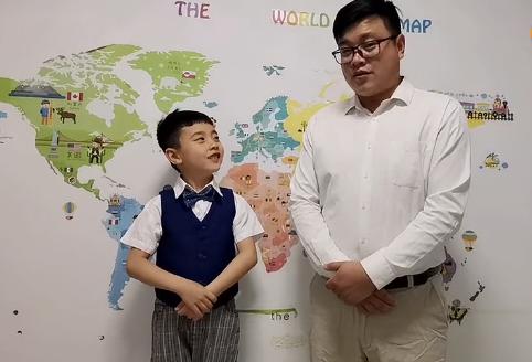 你的育儿经|隔屏不隔爱，天桥区金色悦城幼儿园的幼师们在线唱跳庆“六一”