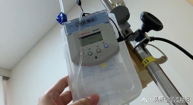 亲亲一家人|我在韩国的顺产日记：“阵痛-分娩”