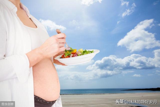 超级宝妈|闷热的夏天，让孕妈妈感到格外不舒服？尝试这几种做法吧