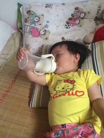 超级宝妈：10岁男孩患肠癌！医生忠告：这些早餐真不能再给孩子吃了