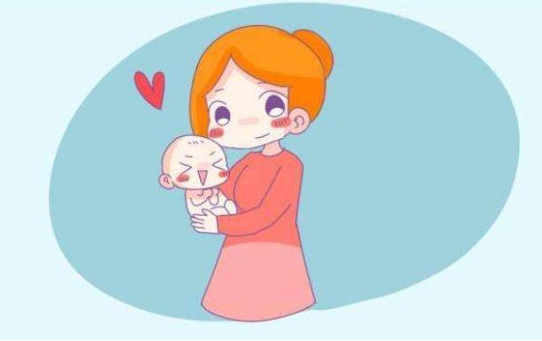 超级宝妈@这2个部位“大”的女性,生孩子时会更容易?老人的经验有些道理