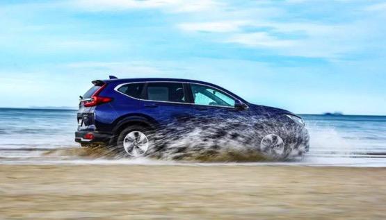 80万销量达成，探寻东风Honda逆流而上的背后