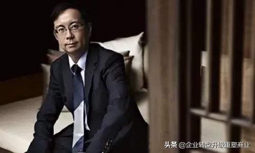 逍遥子张勇：CEO要更多思考“长远的事”和“不可为的事”