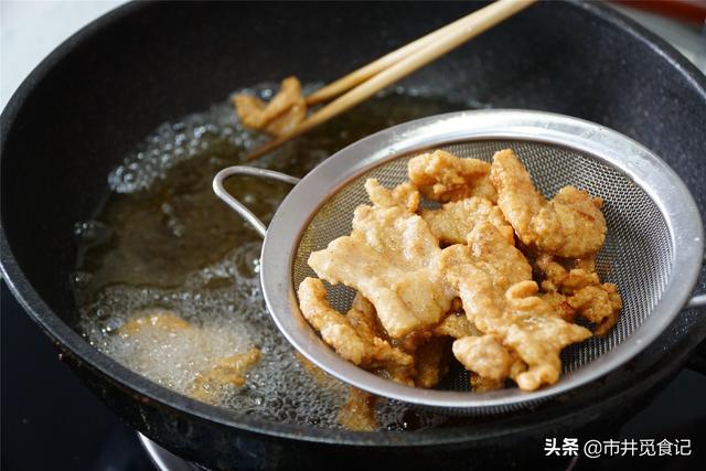 扣碗酥肉|河南扣碗酥肉，老一辈传下来的做法真是好，上桌必光盘