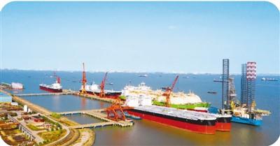 企业|国家级经开区交出可喜成绩单