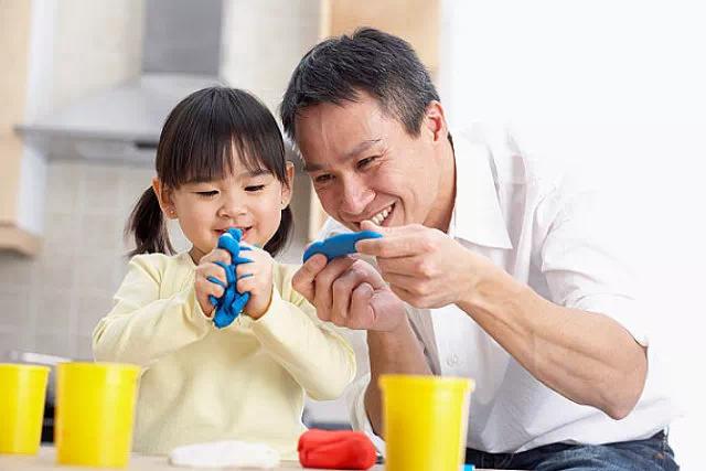 「你的育儿经」孩子“自律性”差？家长不妨试试“四叶草法则”，让娃做事更高效