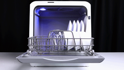 万和|观方出品｜买洗碗机的人都后悔了