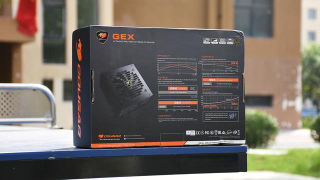 扎实稳定的电源有多重要？骨伽GEX 750W金牌全模组