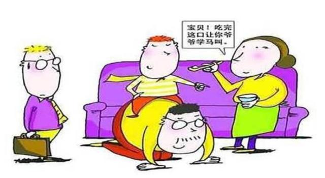 「超级宝妈」毁掉一个孩子从让他听话开始，育儿专家：家长这4种行为最坑娃