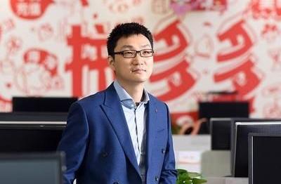 黄峥卸任拼多多ceo 交棒cto陈磊