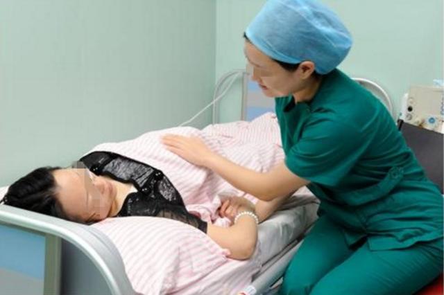你的育儿经|顺产时有4个“产程”,准妈妈提前学习,为生孩子做好准备