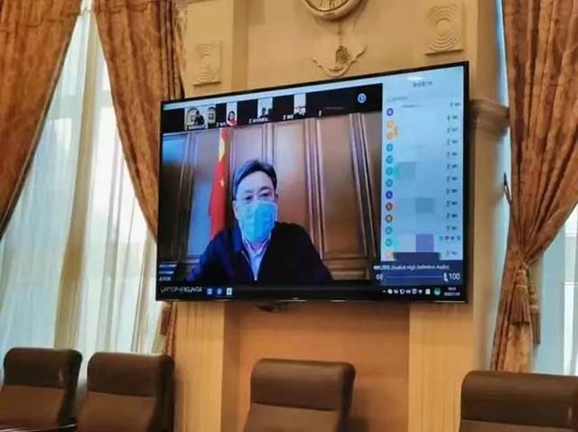 【光明网】生态共建！海尔COSMOPlat平台汇聚人民好医生、好信云等上千家生态资源