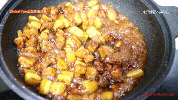 春节必备美食 | 红烧肉 #福气年夜菜#