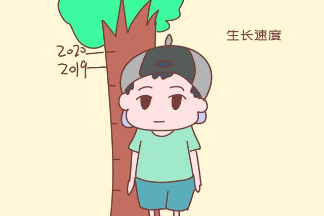 #你的育儿经#孩子有这些表现暗示“矮小”，再等几年也长不高，别期待了