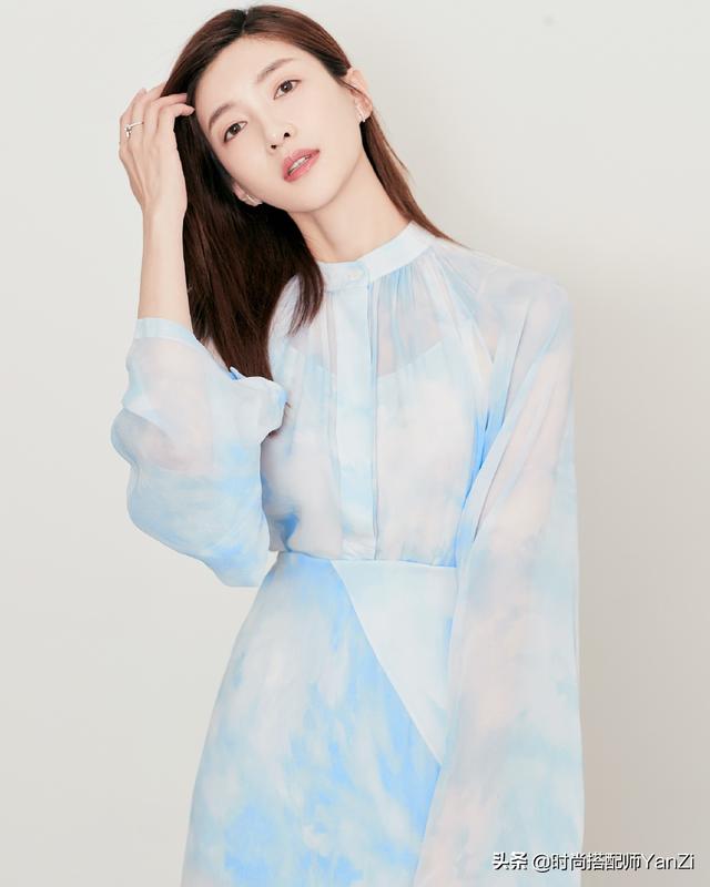 最时尚520约会不知道怎么穿？get这三款穿搭攻略，让你轻松撩男神