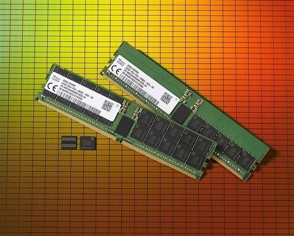 专家揭秘DDR5内存最大优势：频率更高