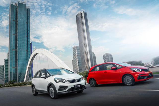 全球圈粉770万人，第四代飞度凭什么“挑战不可能”