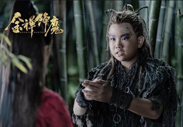 动作电影《金禅降魔》释小龙、胡军、邹兆龙主演即将推出|资讯早知道