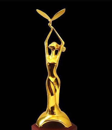 金鹰奖增设最佳男演员奖、最佳女演员奖文汇网