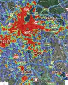 一家公司的技术基因，全都写在这场比赛里