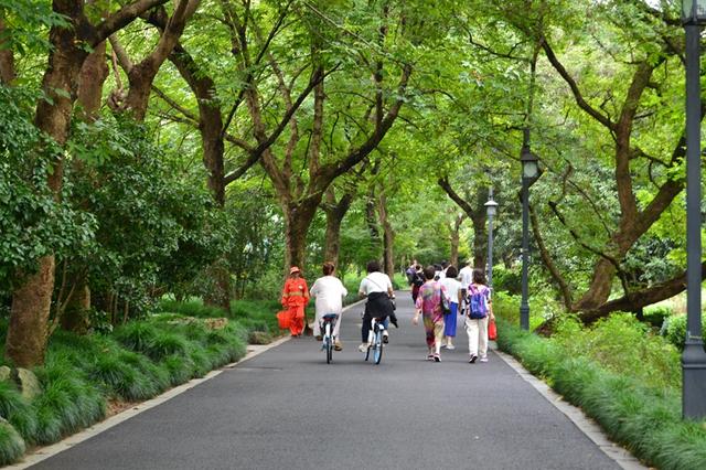 「趣旅游」游走杭州,法云安缦酒店、法镜寺