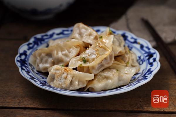 冬至后该吃它了！调馅必放这2样，做出来的饺子又香又好吃