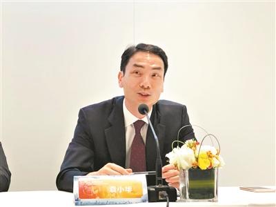 本田|广汽本田袁小华：强化新能源转型形象